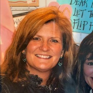 Meet your Posher, Jo